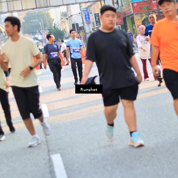 Runner Photo 4950133