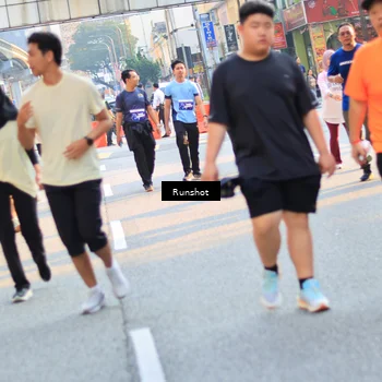 Runner Photo 4950134