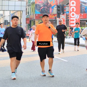 Runner Photo 4950135