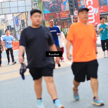 Runner Photo 4950137