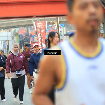 Runner Photo 4950140