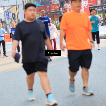 Runner Photo 4950143