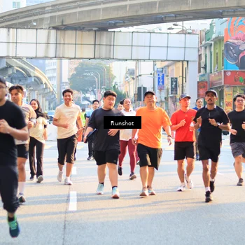 Runner Photo 4950144