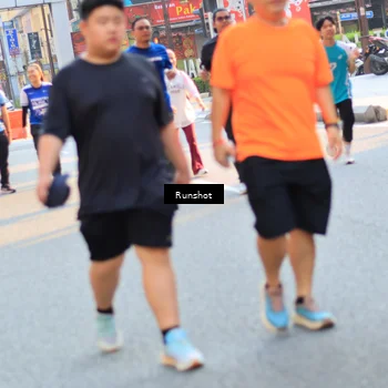 Runner Photo 4950148