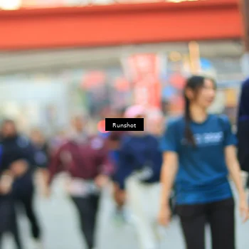 Runner Photo 4950151