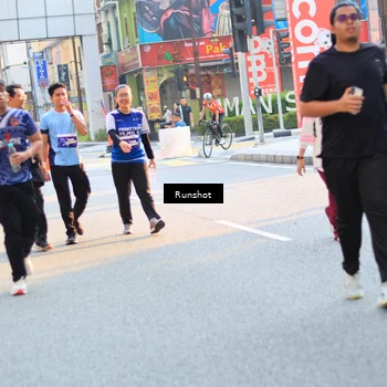 Runner Photo 4950161