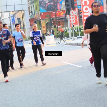 Runner Photo 4950162