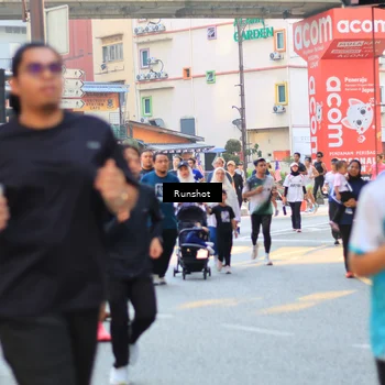 Runner Photo 4950166