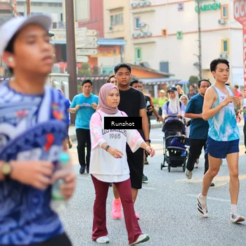 Runner Photo 4950167