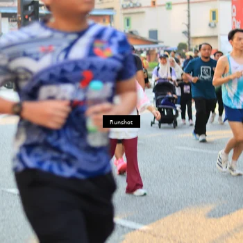 Runner Photo 4950168