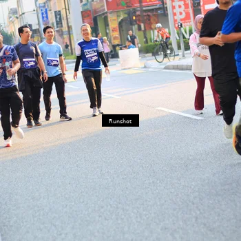 Runner Photo 4950169