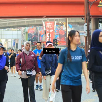 Runner Photo 4950170