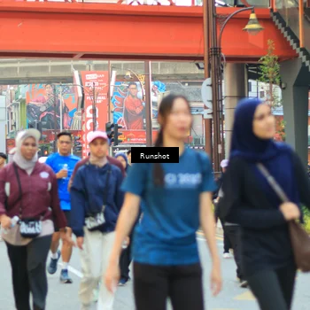 Runner Photo 4950171