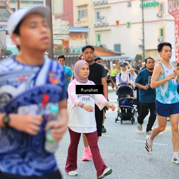 Runner Photo 4950172