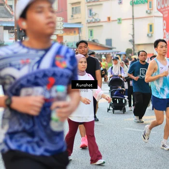 Runner Photo 4950173