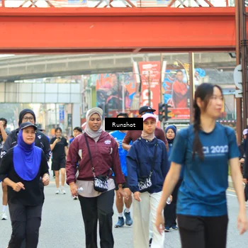 Runner Photo 4950174
