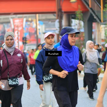 Runner Photo 4950181