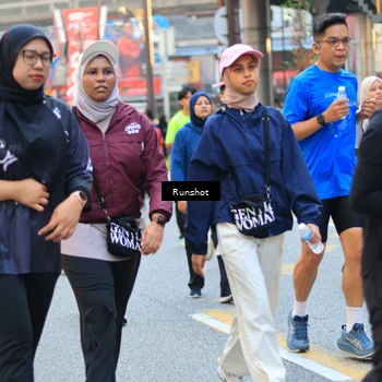 Runner Photo 4950183