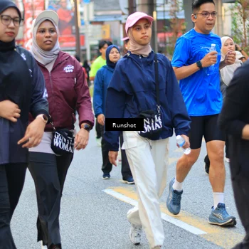 Runner Photo 4950184