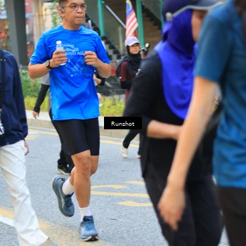 Runner Photo 4950185