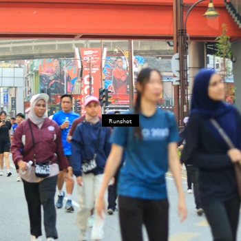Runner Photo 4950187
