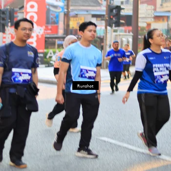 Runner Photo 4950189