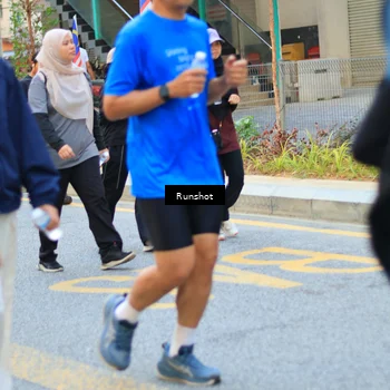 Runner Photo 4950191