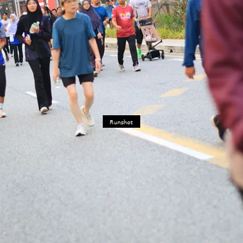Runner Photo 4950192