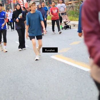 Runner Photo 4950193