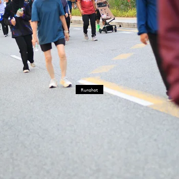 Runner Photo 4950194