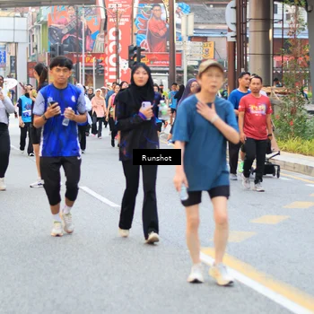 Runner Photo 4950195
