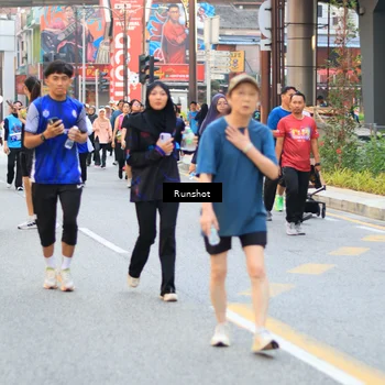Runner Photo 4950196