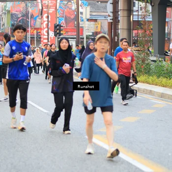 Runner Photo 4950197