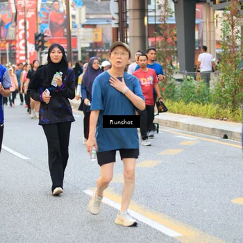 Runner Photo 4950198