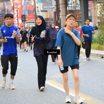 Runner Photo 4950199
