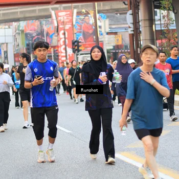 Runner Photo 4950201