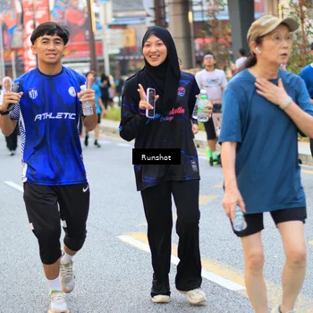 Runner Photo 4950202
