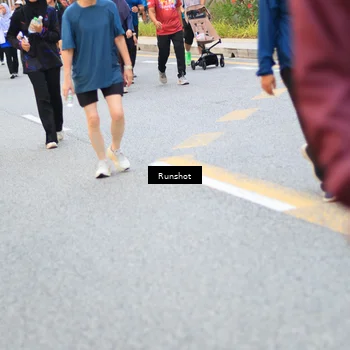 Runner Photo 4950203