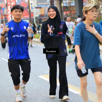 Runner Photo 4950204