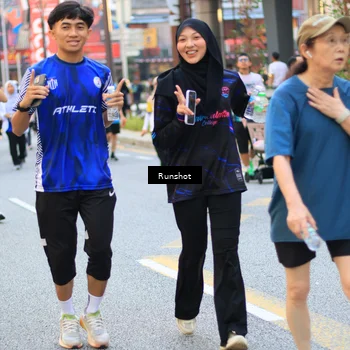 Runner Photo 4950205