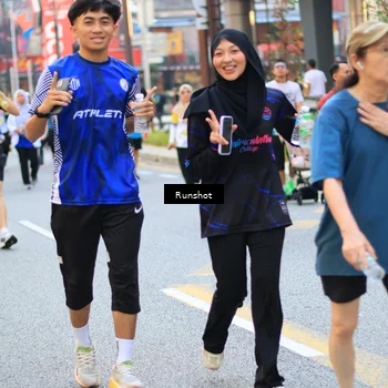 Runner Photo 4950206