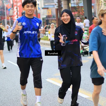 Runner Photo 4950207