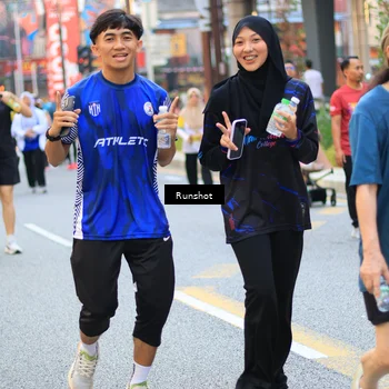 Runner Photo 4950209
