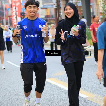 Runner Photo 4950210