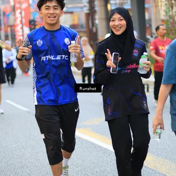 Runner Photo 4950211
