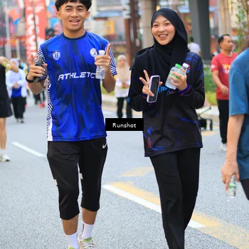 Runner Photo 4950212