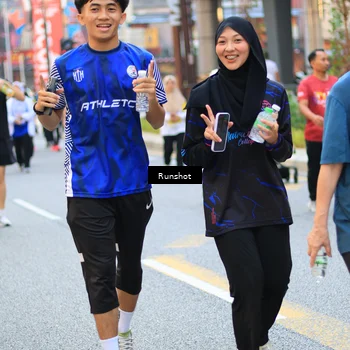 Runner Photo 4950213