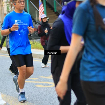Runner Photo 4950214