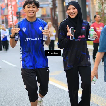 Runner Photo 4950215