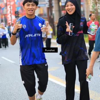 Runner Photo 4950216
